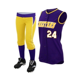 Softball Uniforms